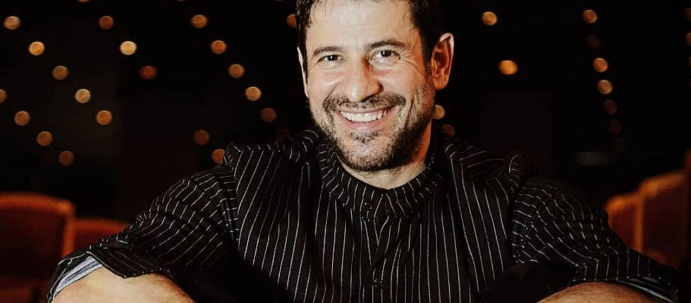 Α.Γεωργούλης για την ακαταλαβίστικη ομιλία στο Ευρωκοινοβούλιο: «Δεν ήταν επίσημη... αυτοσχεδίαζα» (βίντεο)